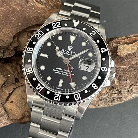 Rolex 16700 price